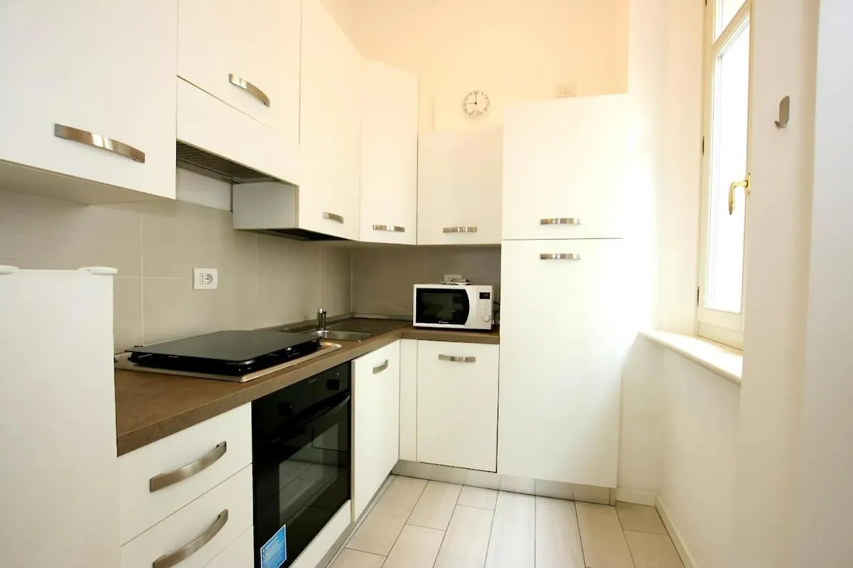 Elegant And Quiet Apartment In The Sea Area Rimini 0*,  Italy