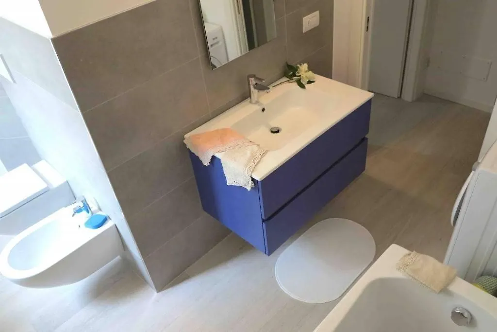 Elegant And Quiet Apartment In The Sea Area Rimini