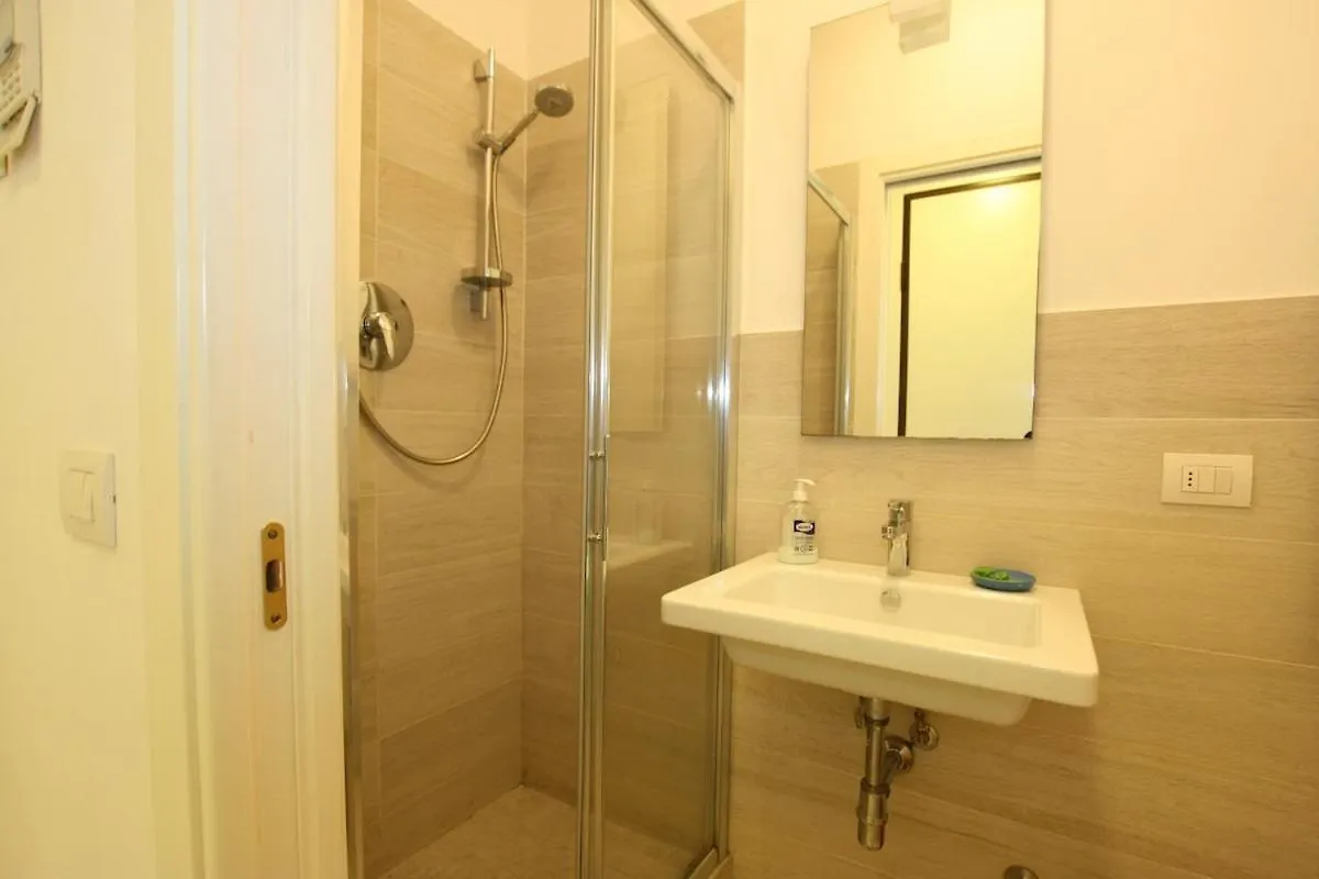 Elegant And Quiet Apartment In The Sea Area Rimini