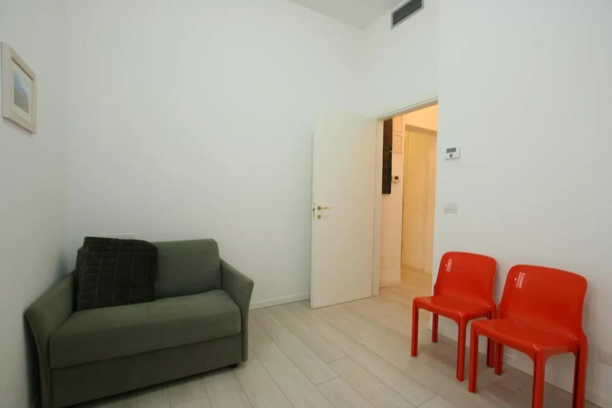 Elegant And Quiet Apartment In The Sea Area Rimini Italy