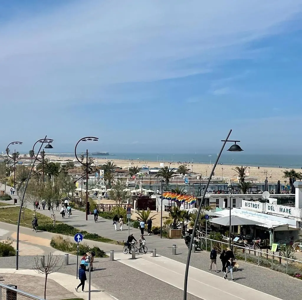 Elegant And Quiet Apartment In The Sea Area Rimini